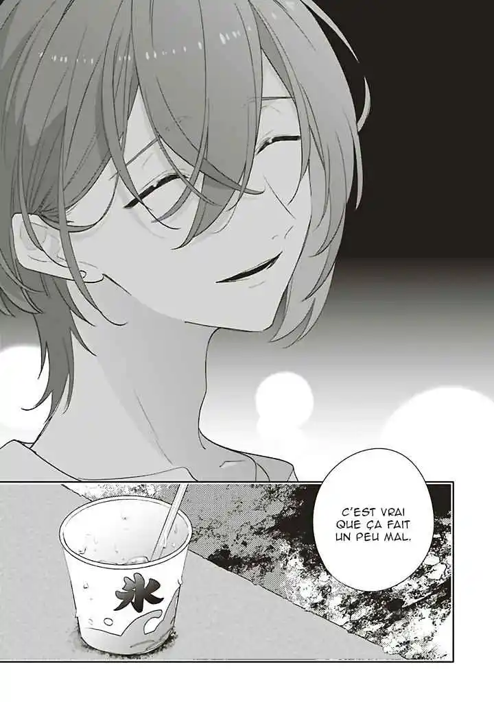 Read Dramatic Irony FR Manga Online