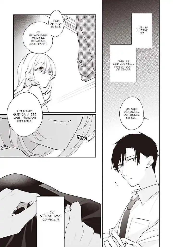 Read Dramatic Irony FR Manga Online