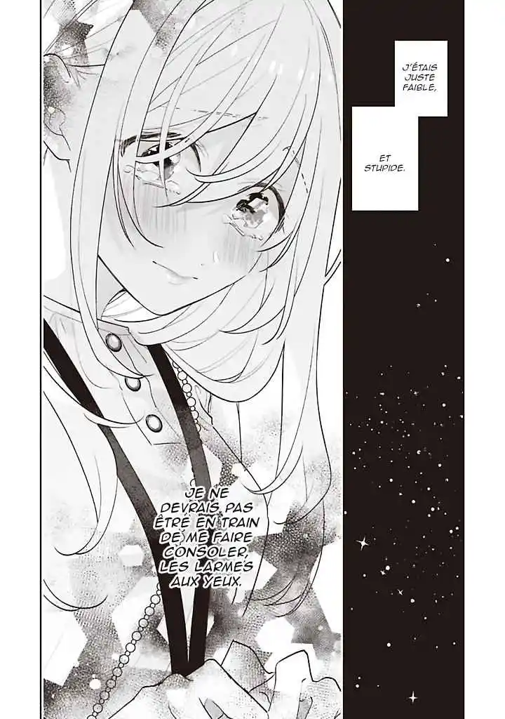 Read Dramatic Irony FR Manga Online
