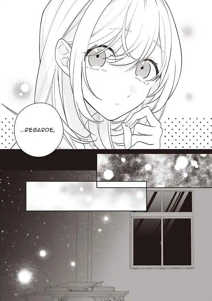 Read Dramatic Irony FR Manga Online
