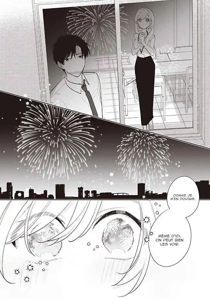 Read Dramatic Irony FR Manga Online