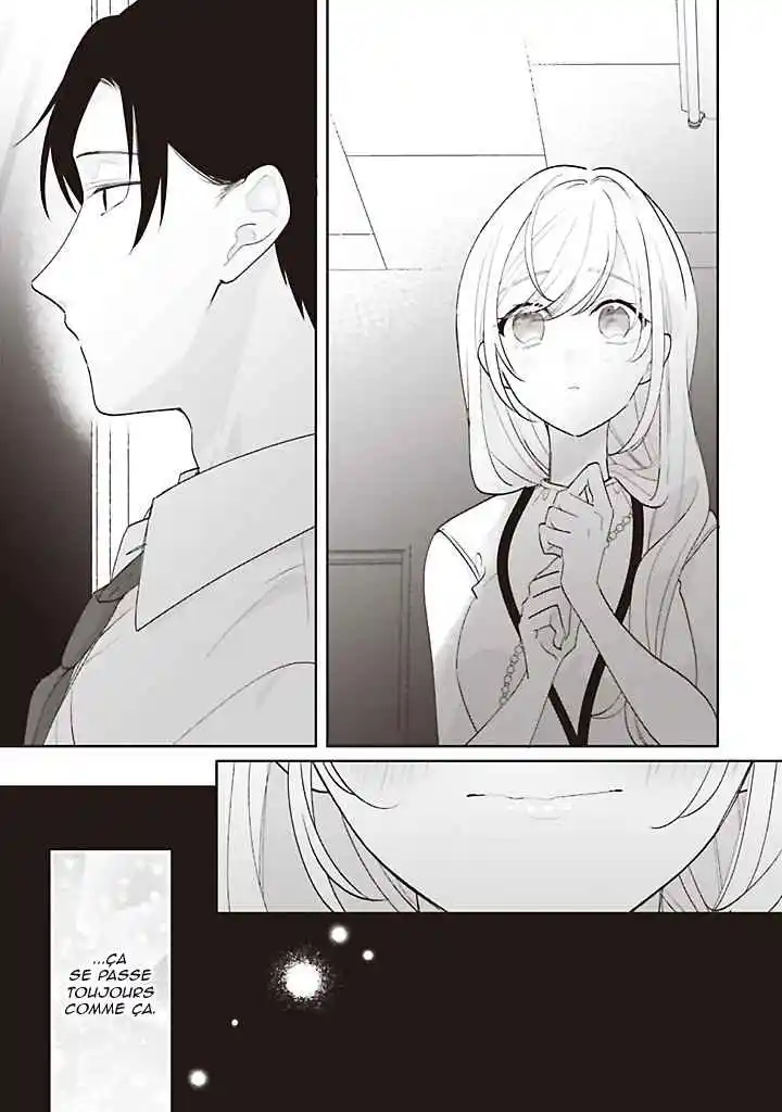 Read Dramatic Irony FR Manga Online