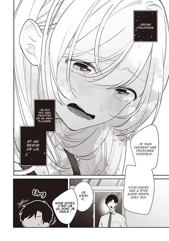 Read Dramatic Irony FR Manga Online