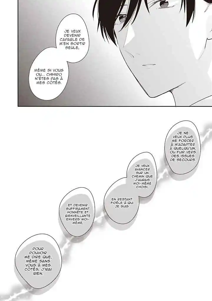 Read Dramatic Irony FR Manga Online