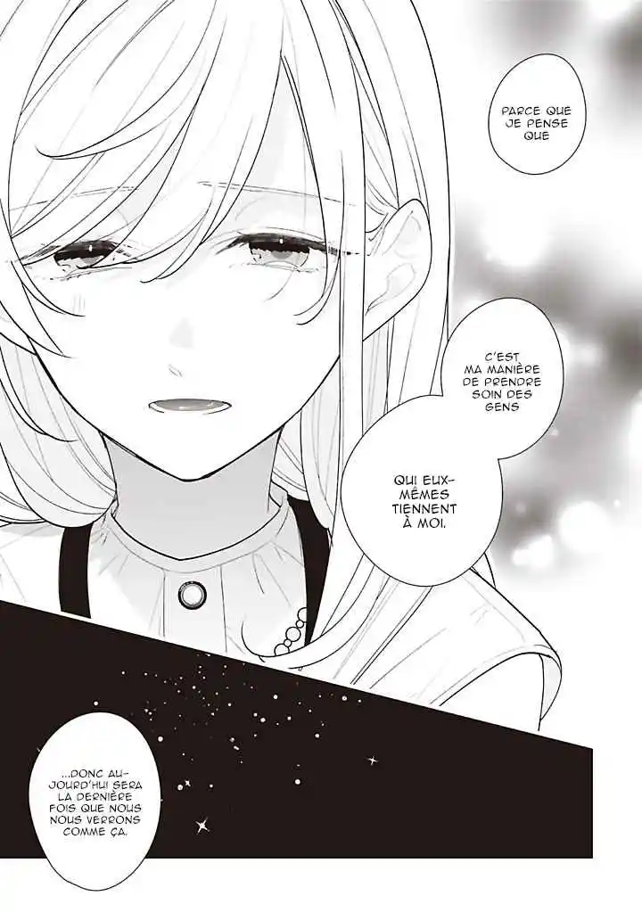 Read Dramatic Irony FR Manga Online