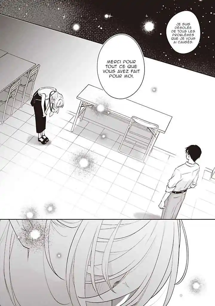 Read Dramatic Irony FR Manga Online
