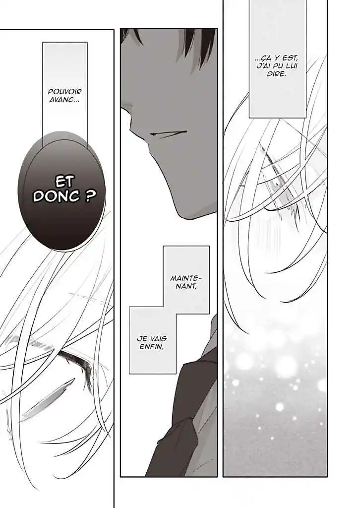 Read Dramatic Irony FR Manga Online