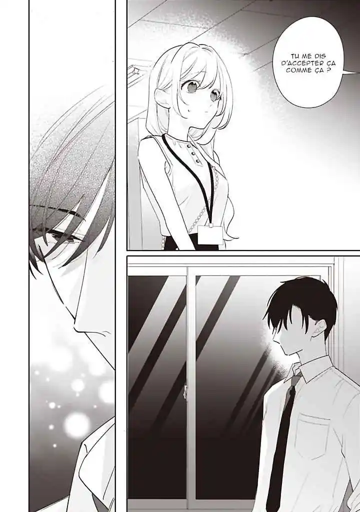 Read Dramatic Irony FR Manga Online