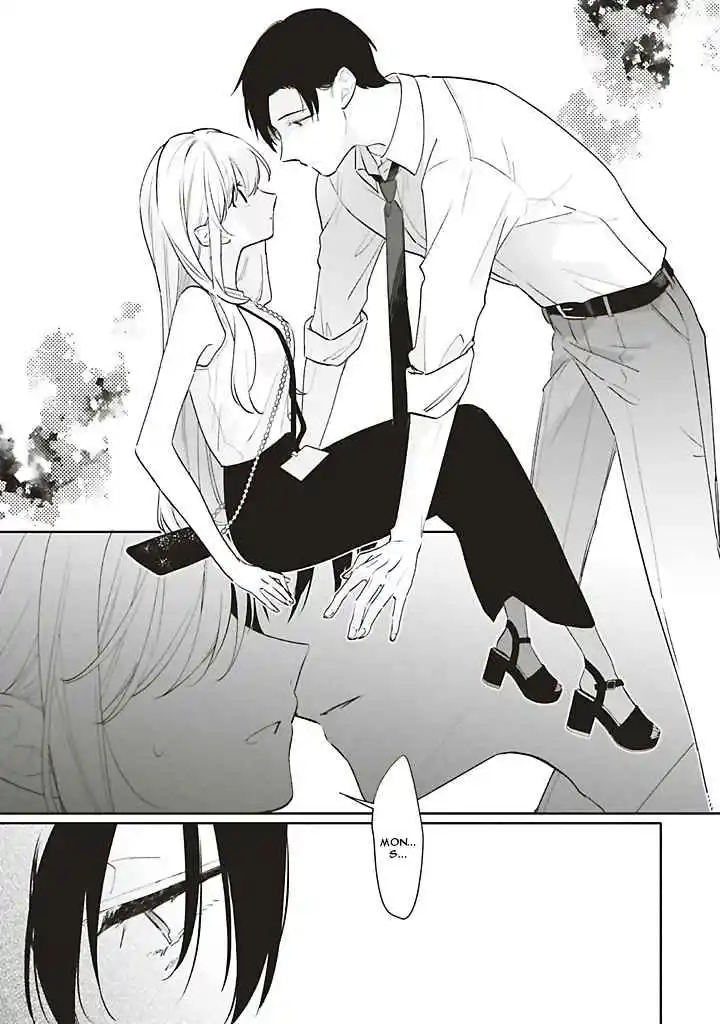 Read Dramatic Irony FR Manga Online