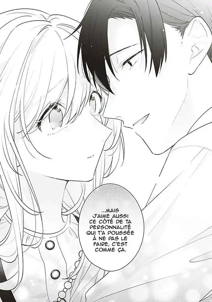 Read Dramatic Irony FR Manga Online