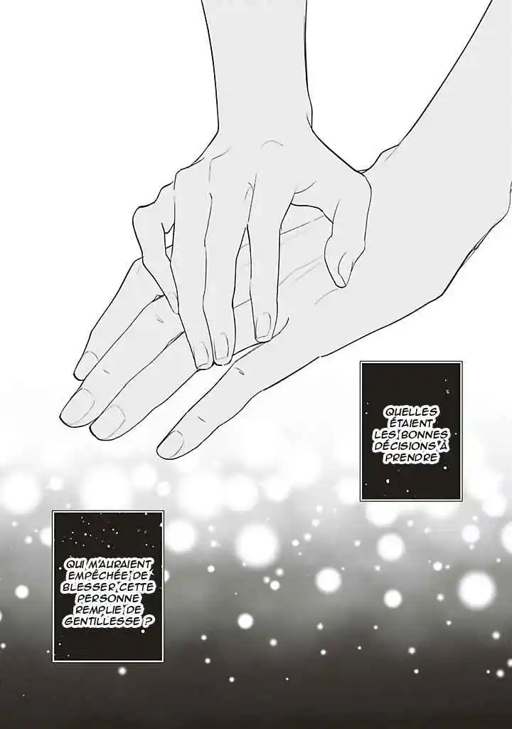 Read Dramatic Irony FR Manga Online