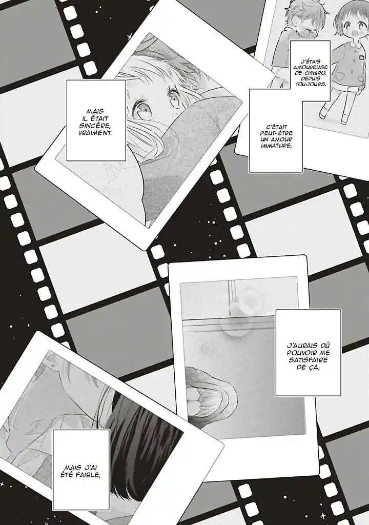 Read Dramatic Irony FR Manga Online