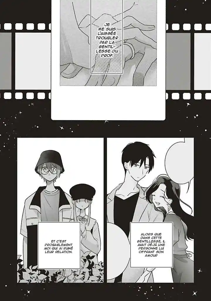 Read Dramatic Irony FR Manga Online