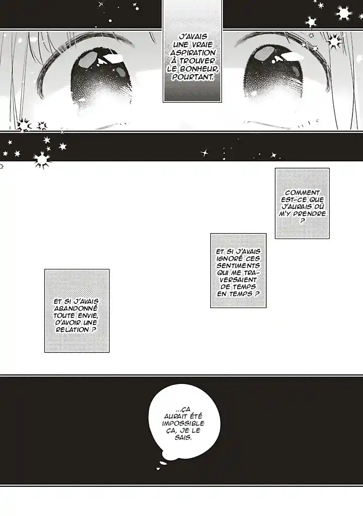 Read Dramatic Irony FR Manga Online
