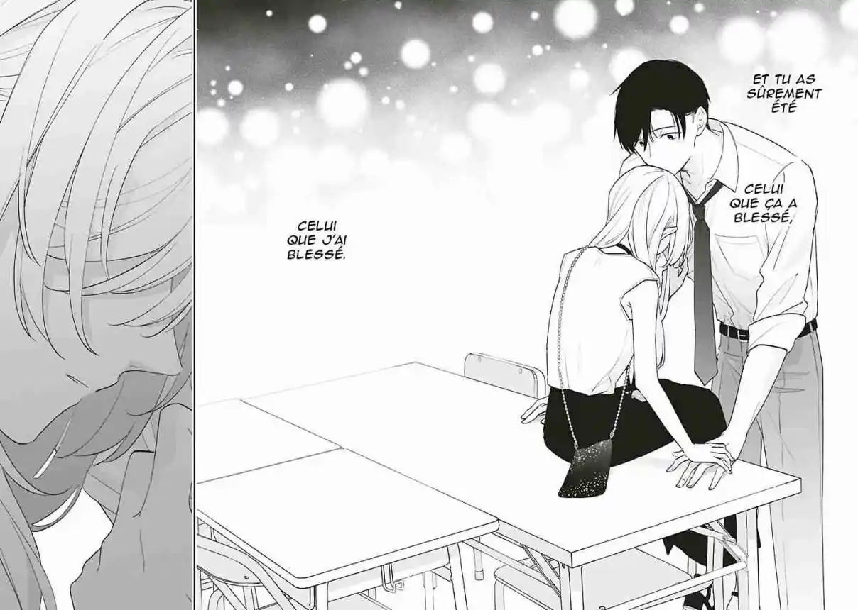 Read Dramatic Irony FR Manga Online