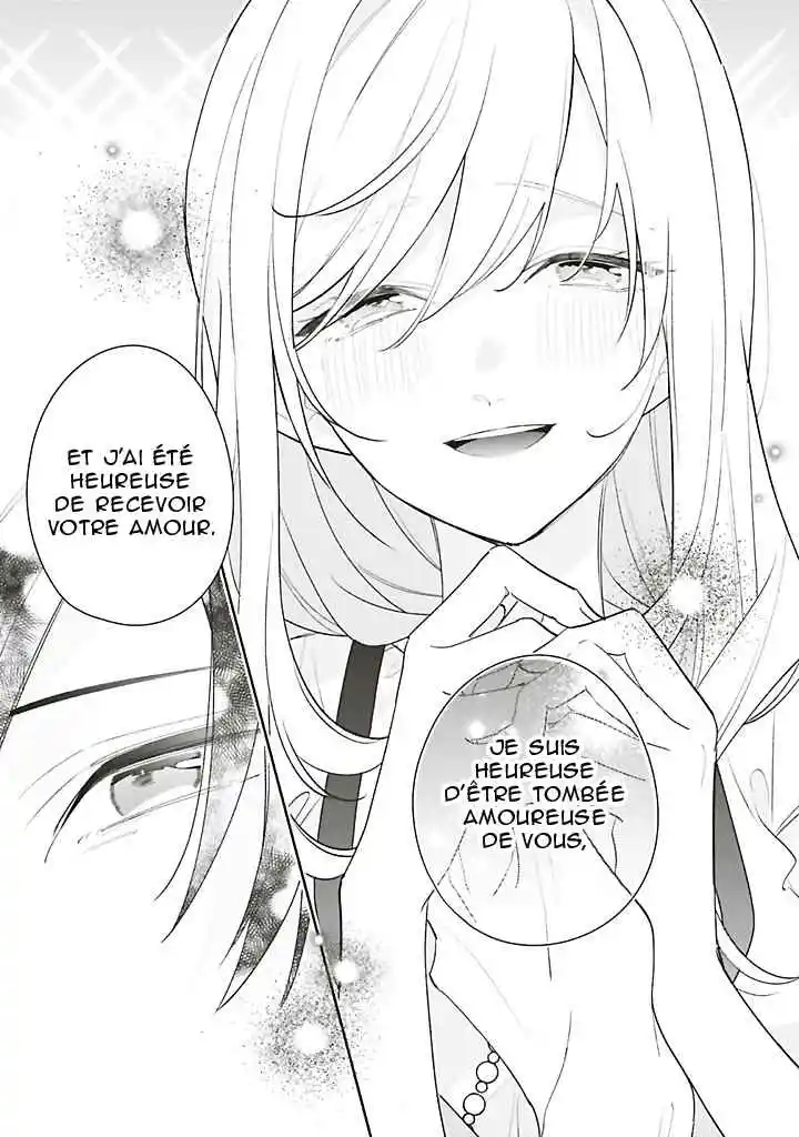 Read Dramatic Irony FR Manga Online