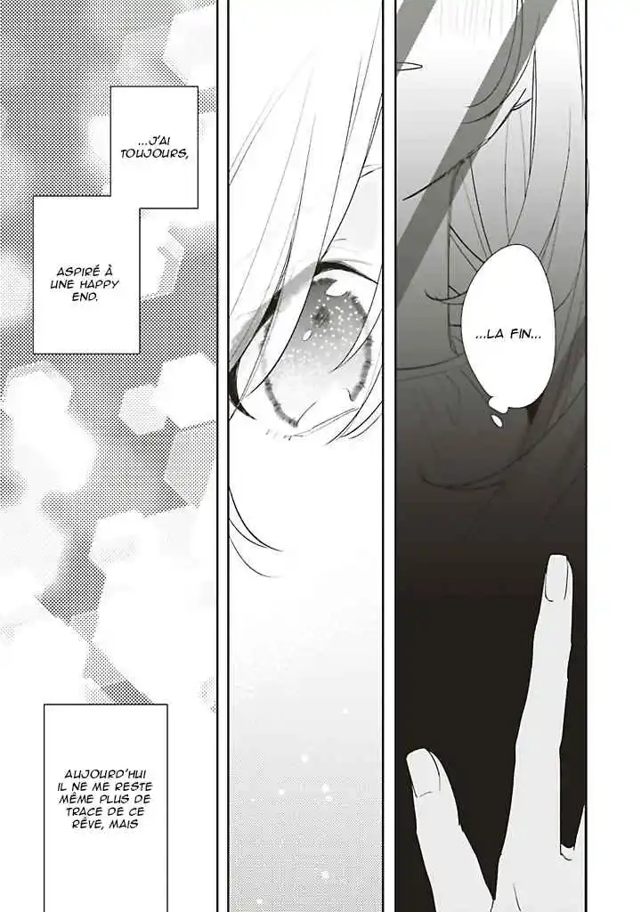 Read Dramatic Irony FR Manga Online