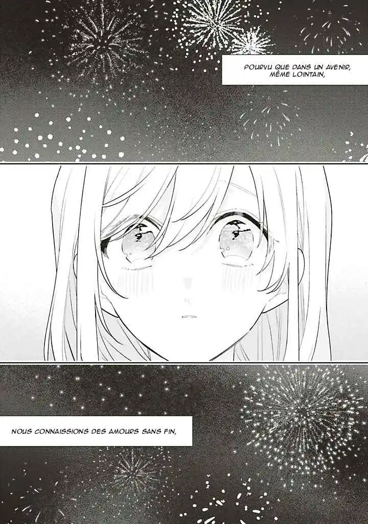 Read Dramatic Irony FR Manga Online