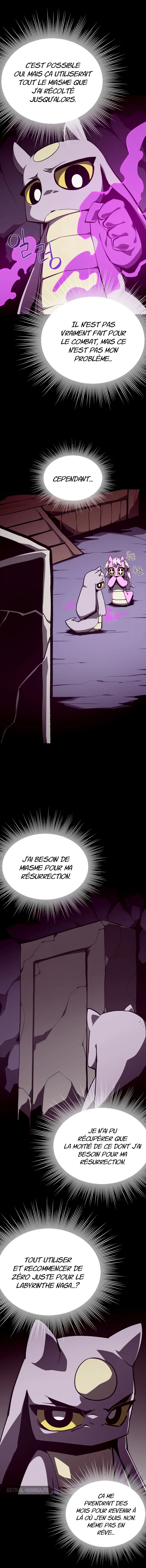 Read Dungeon Odyssey FR Manga Online
