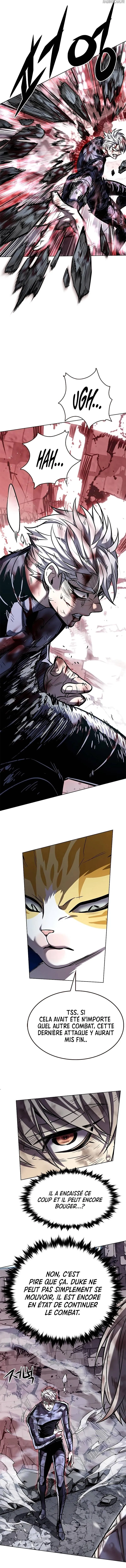 Read Eleceed FR Manga Online