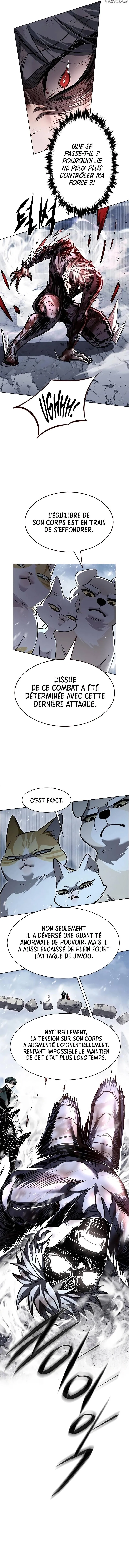 Read Eleceed FR Manga Online