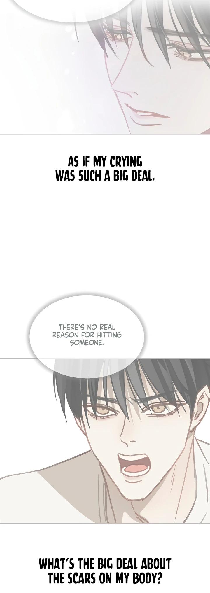 Read Flowers of Allure FR Manga Online