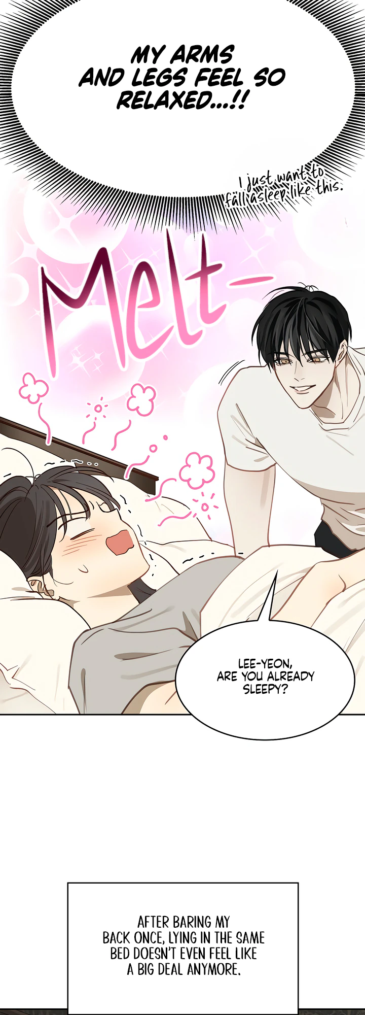 Read Flowers of Allure FR Manga Online