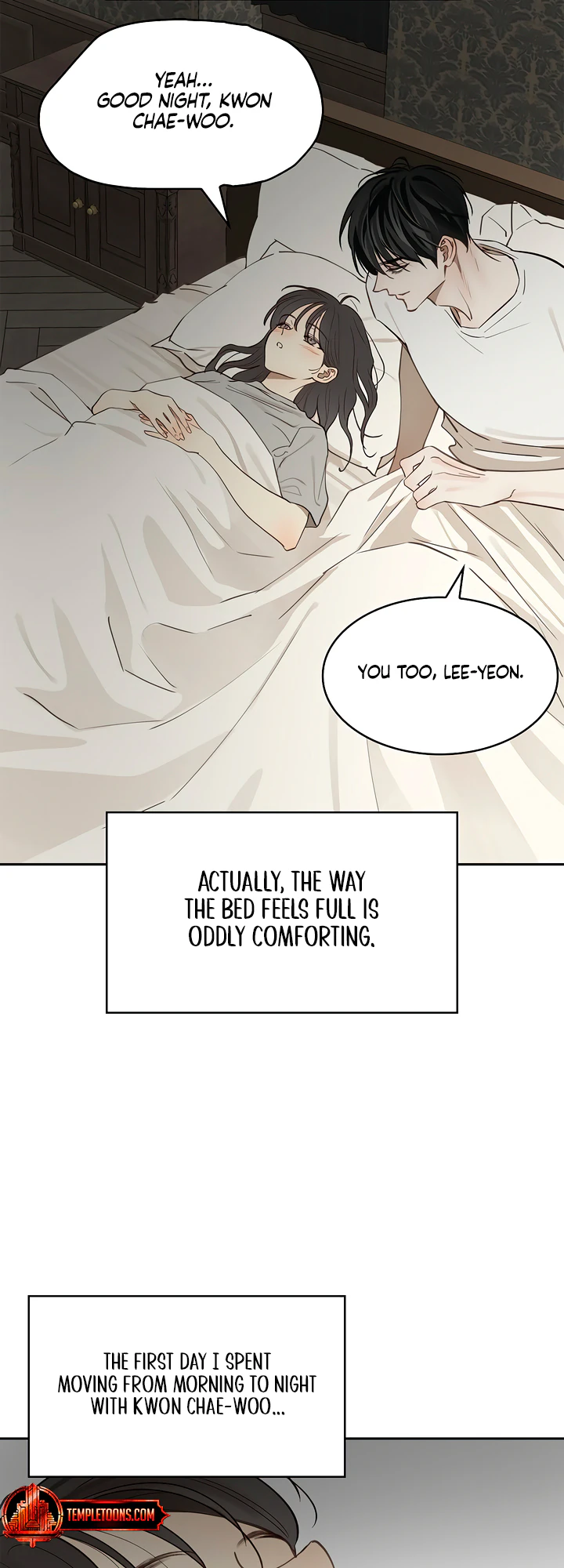 Read Flowers of Allure FR Manga Online