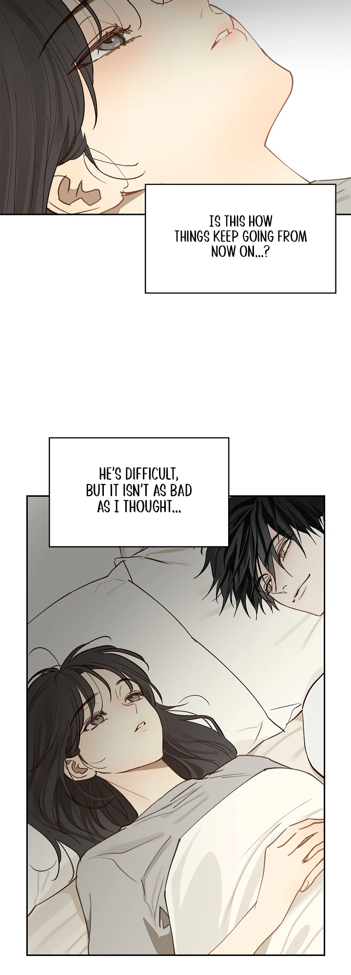 Read Flowers of Allure FR Manga Online