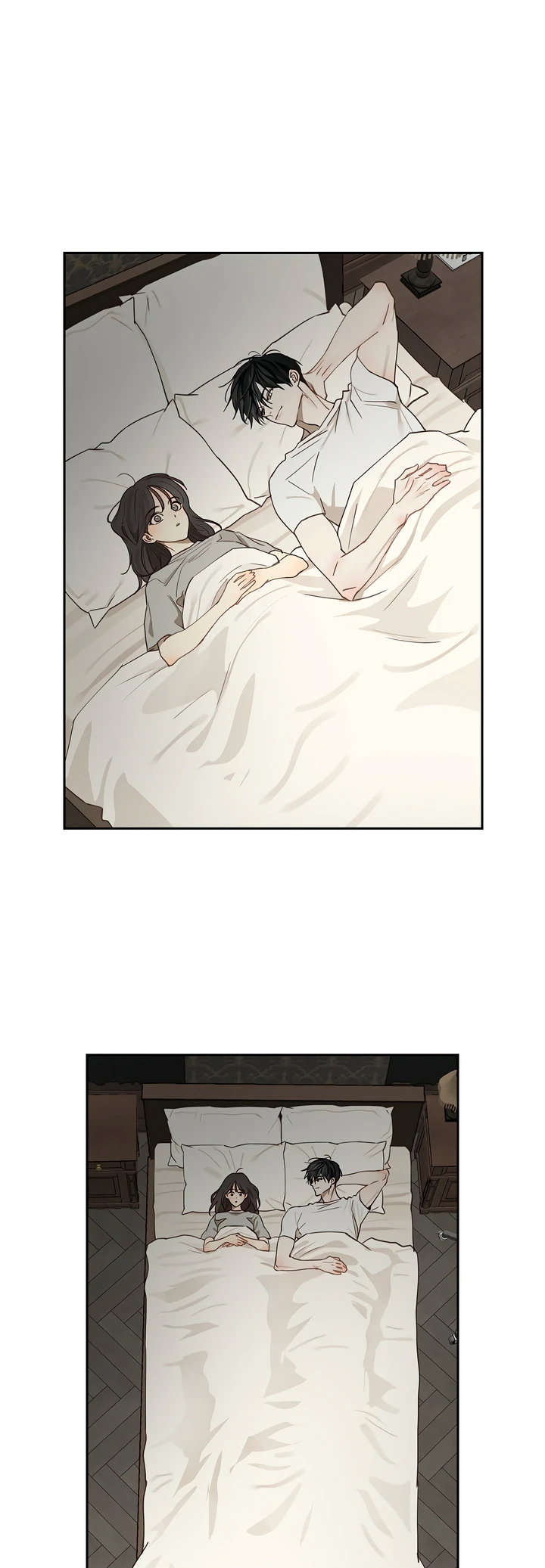 Read Flowers of Allure FR Manga Online