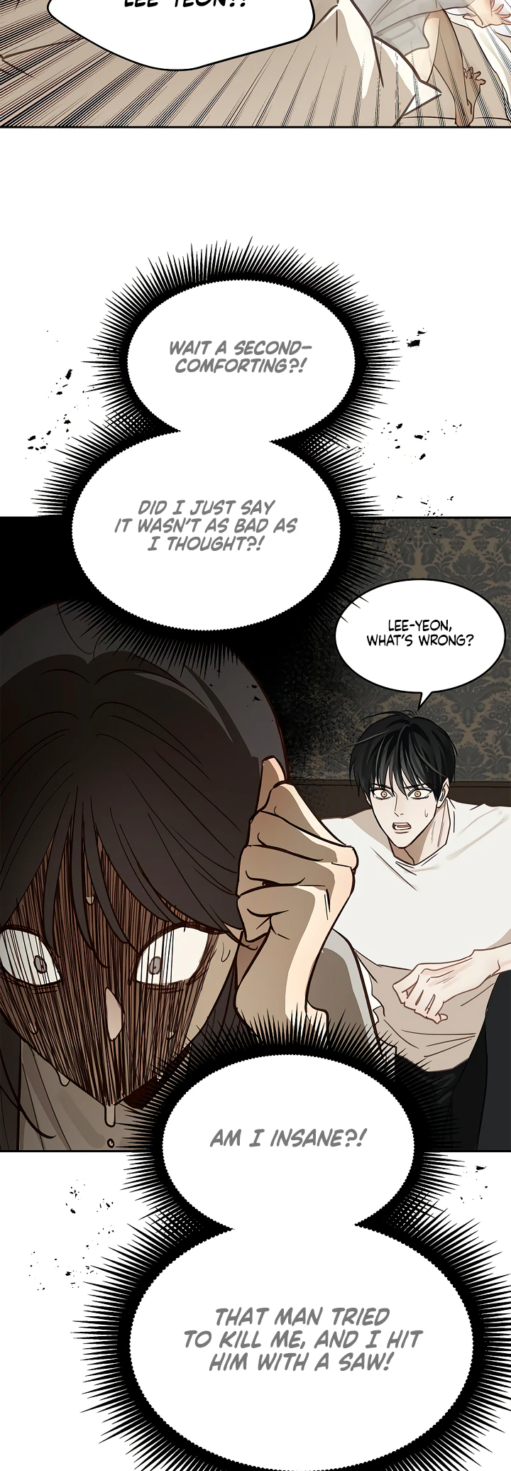 Read Flowers of Allure FR Manga Online