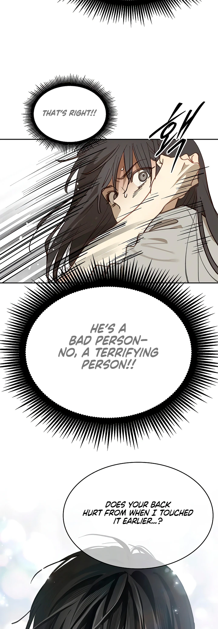Read Flowers of Allure FR Manga Online