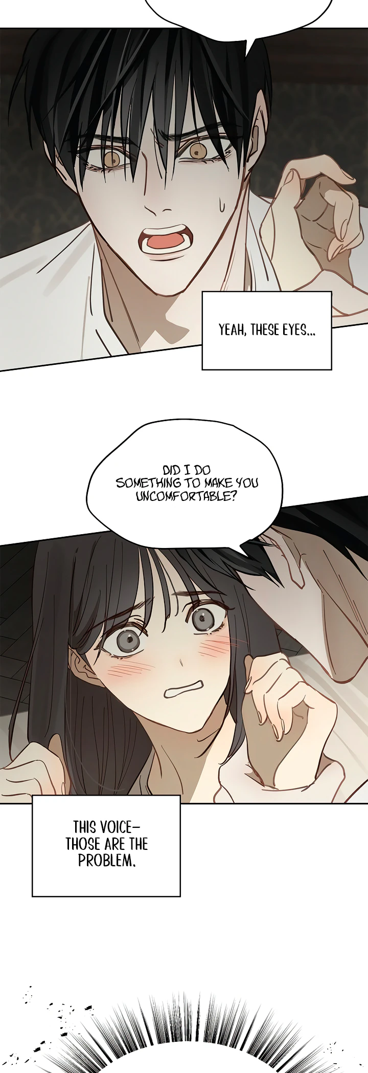 Read Flowers of Allure FR Manga Online