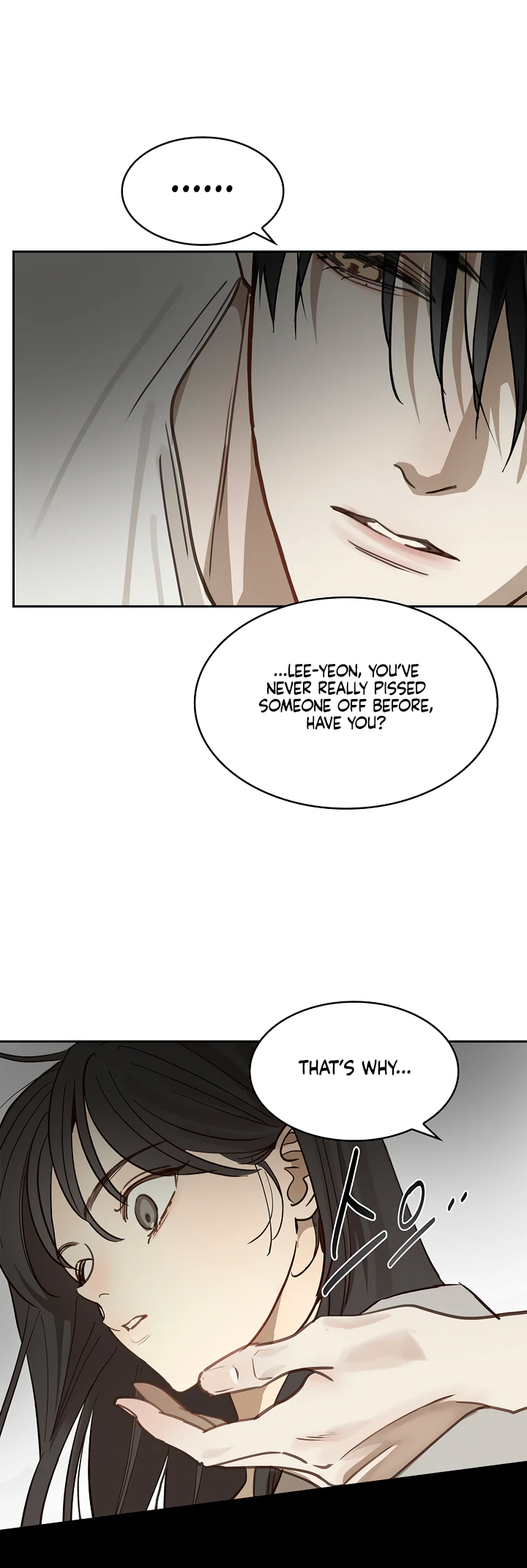 Read Flowers of Allure FR Manga Online