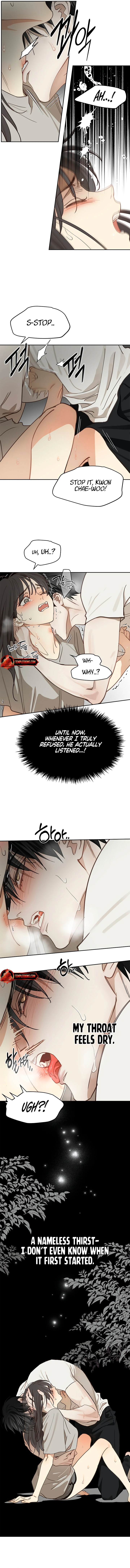 Read Flowers of Allure FR Manga Online