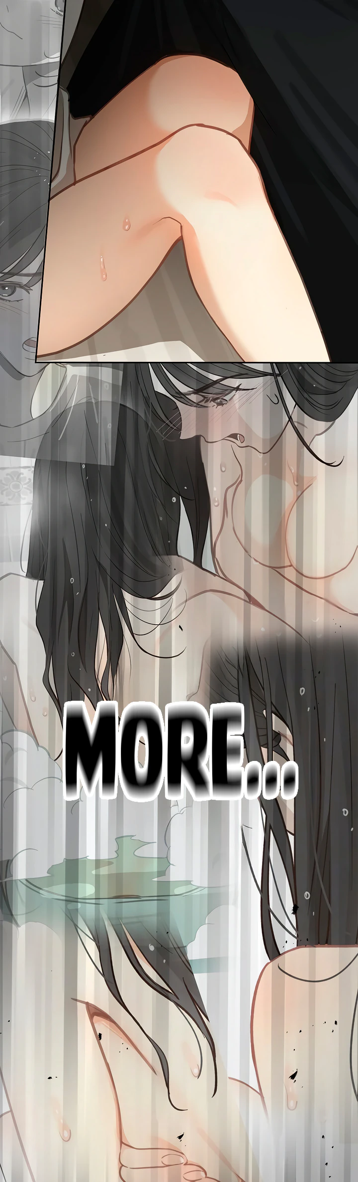 Read Flowers of Allure FR Manga Online