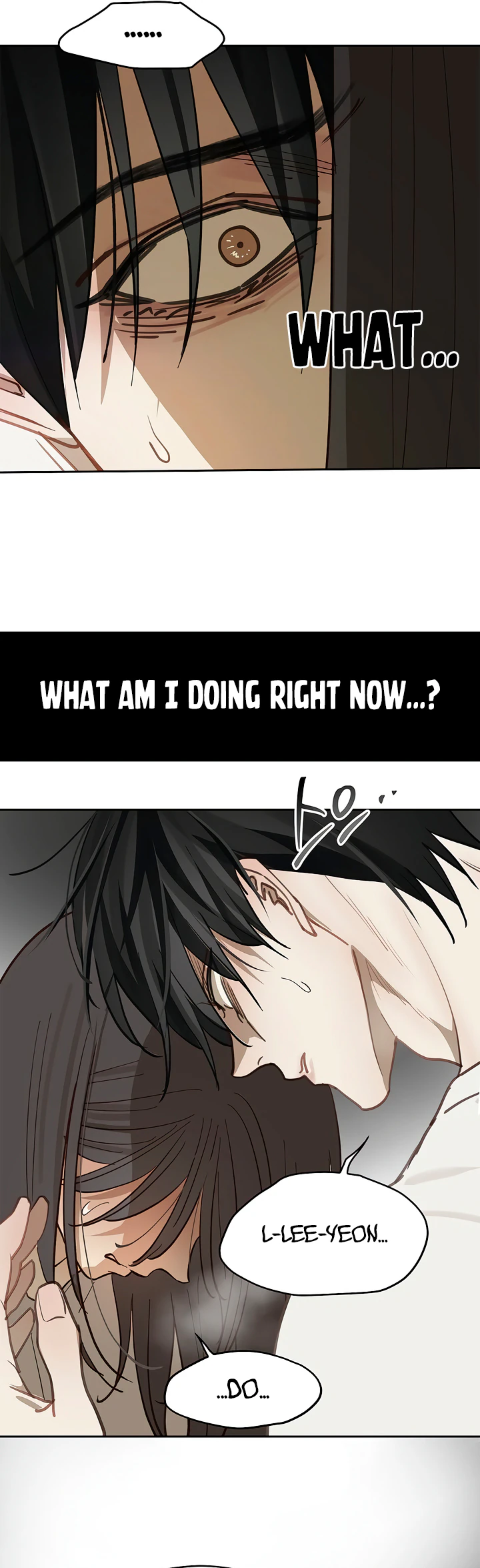 Read Flowers of Allure FR Manga Online