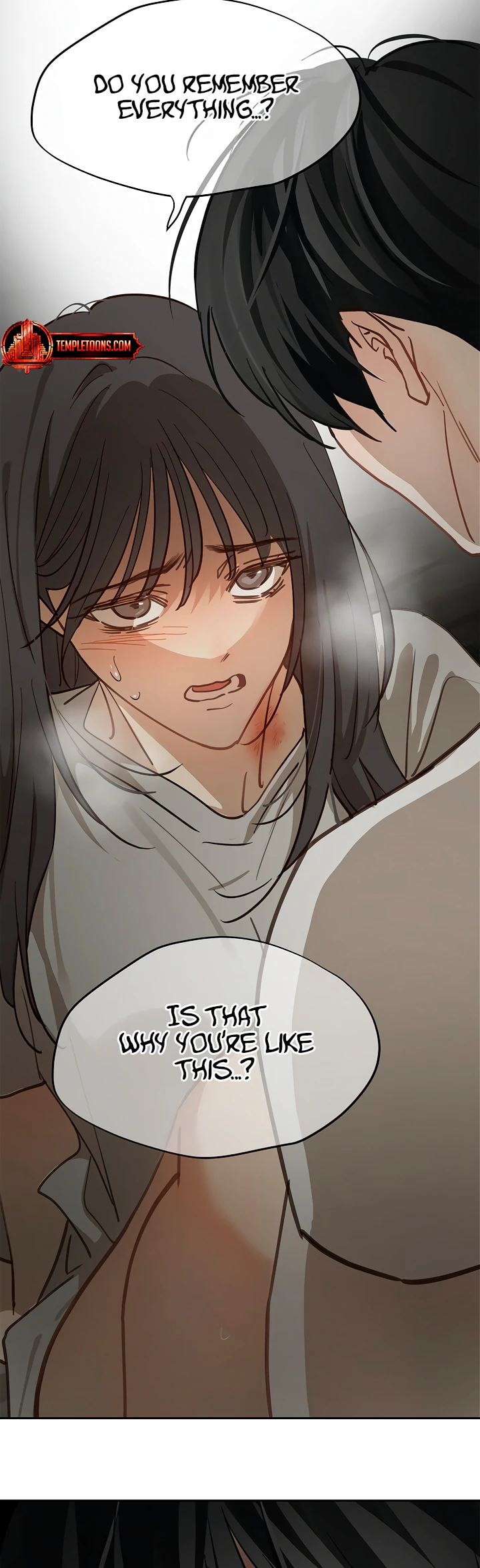 Read Flowers of Allure FR Manga Online