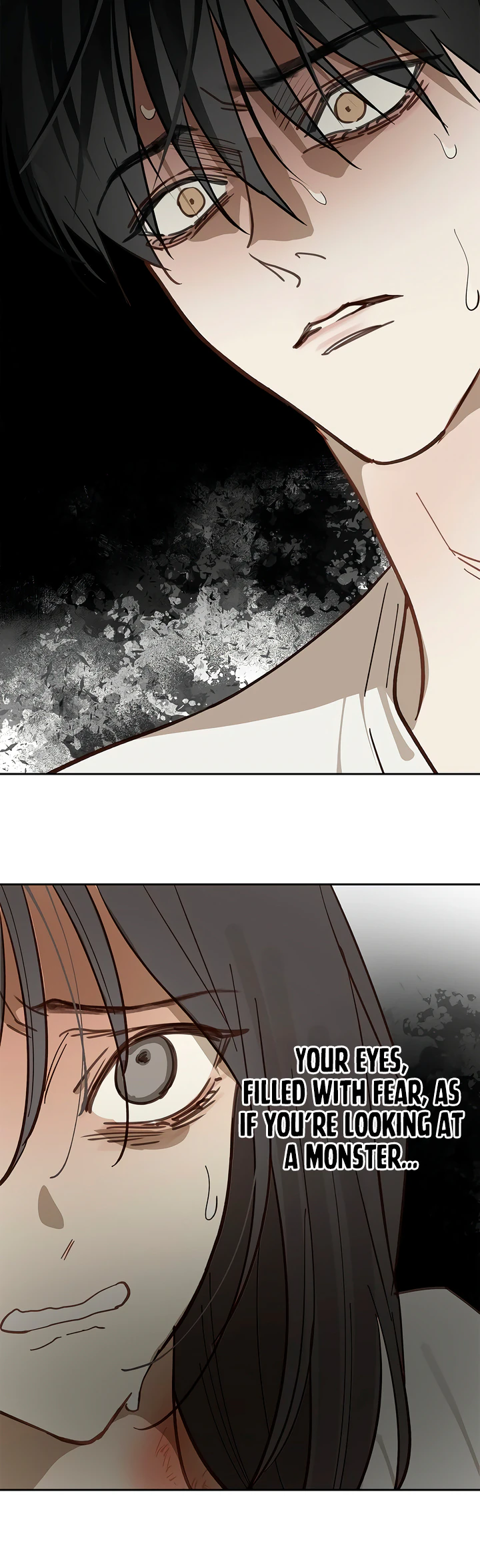 Read Flowers of Allure FR Manga Online
