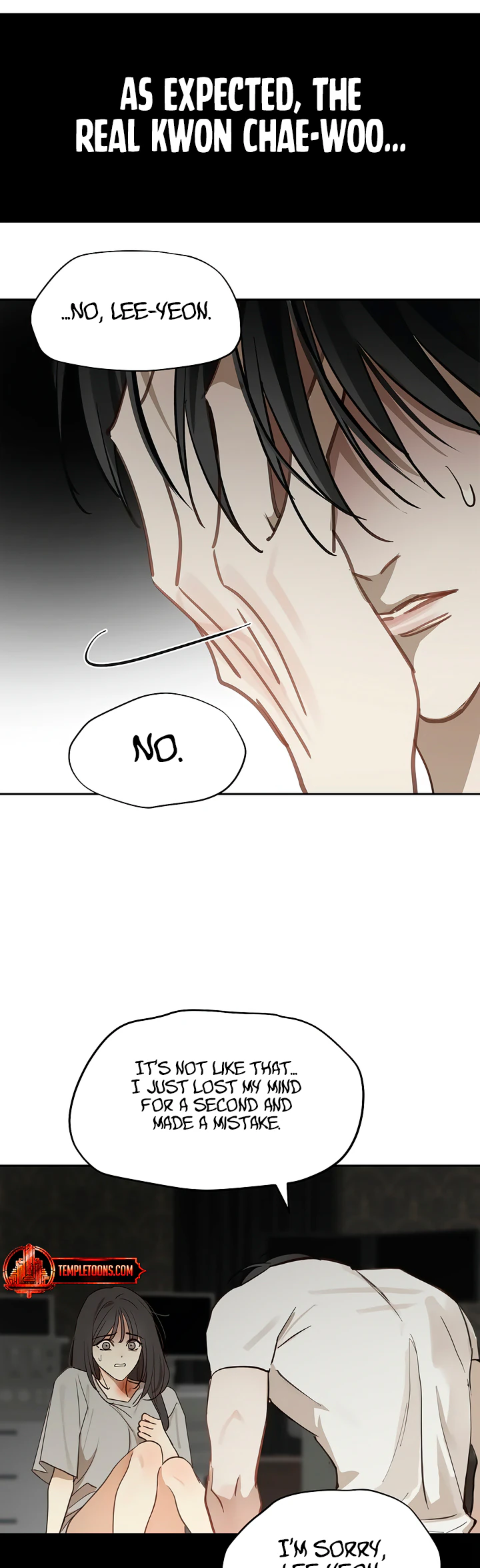 Read Flowers of Allure FR Manga Online