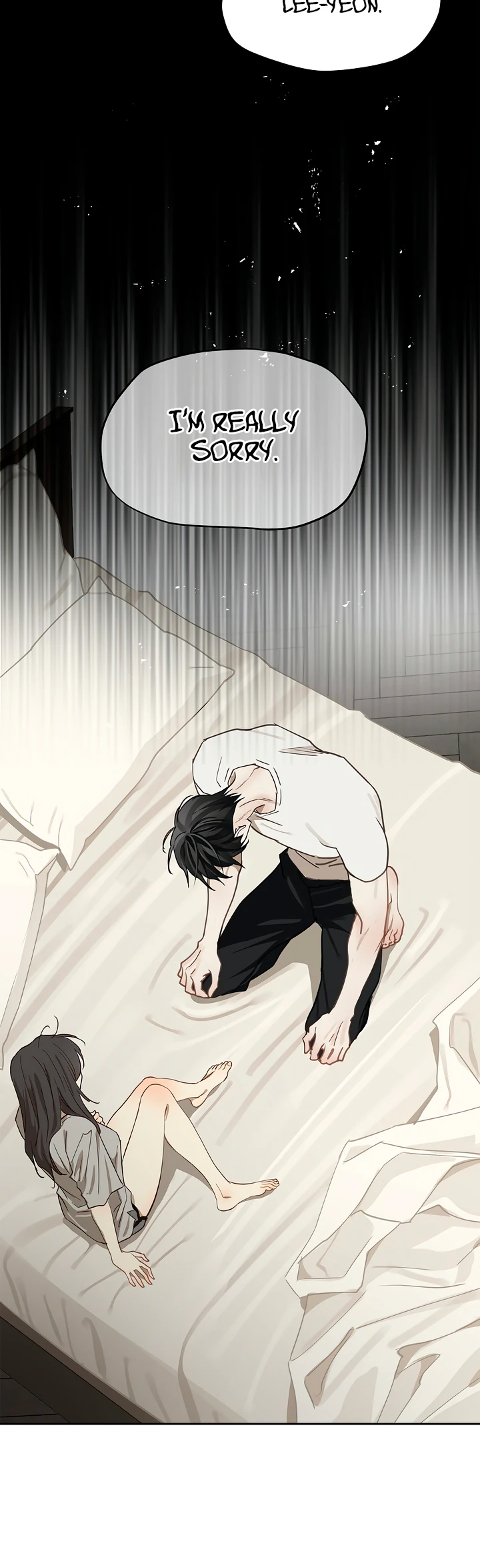 Read Flowers of Allure FR Manga Online