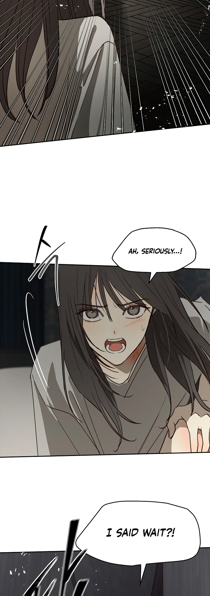 Read Flowers of Allure FR Manga Online