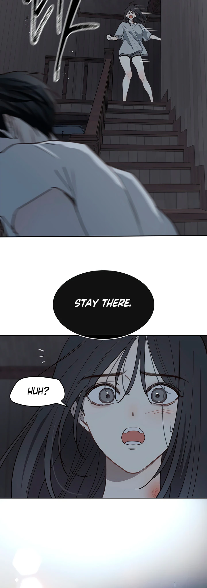 Read Flowers of Allure FR Manga Online