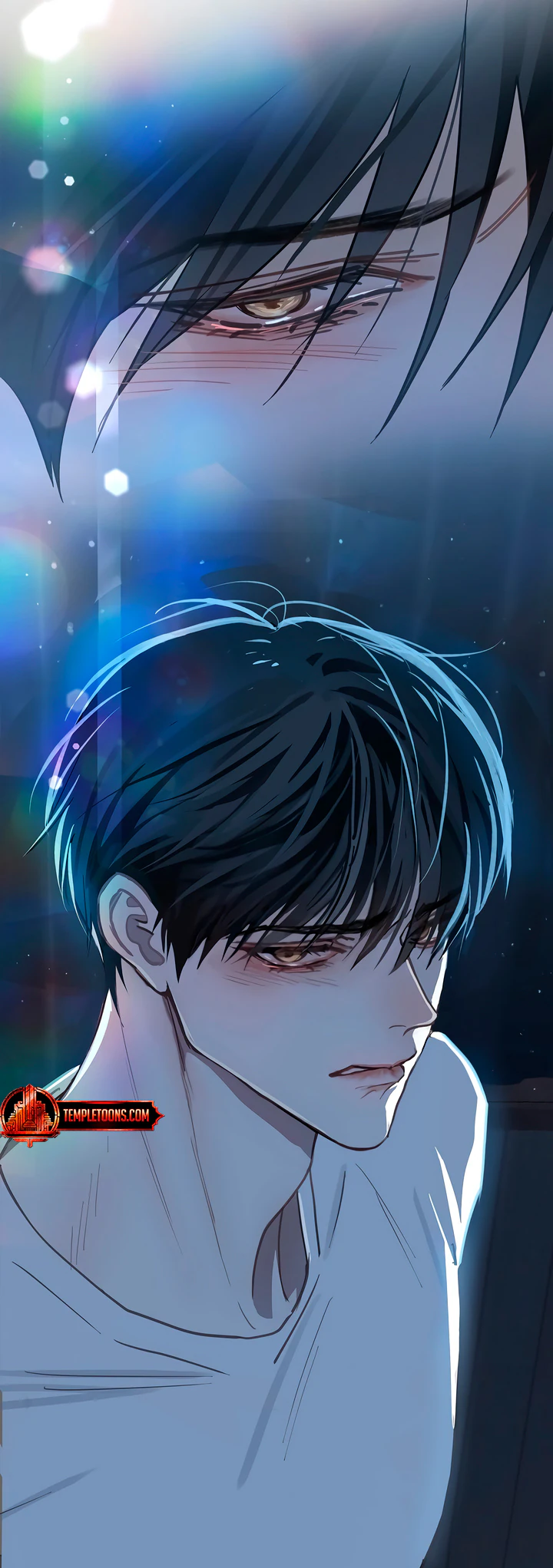 Read Flowers of Allure FR Manga Online
