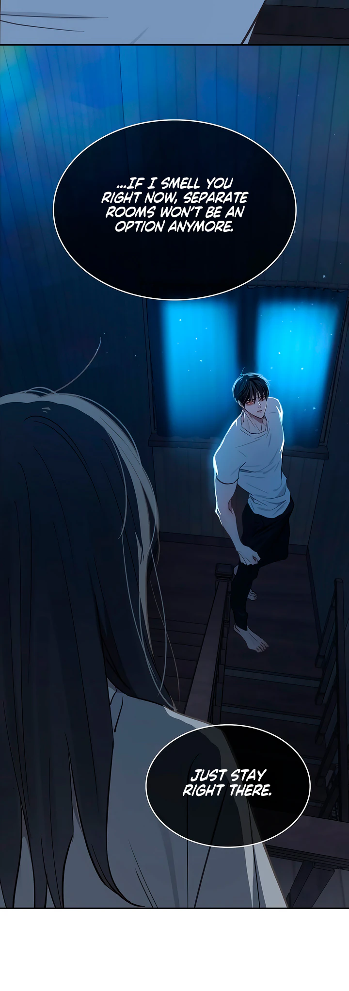 Read Flowers of Allure FR Manga Online