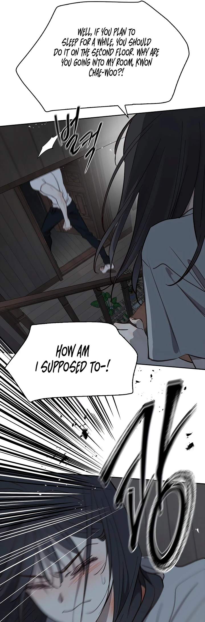 Read Flowers of Allure FR Manga Online