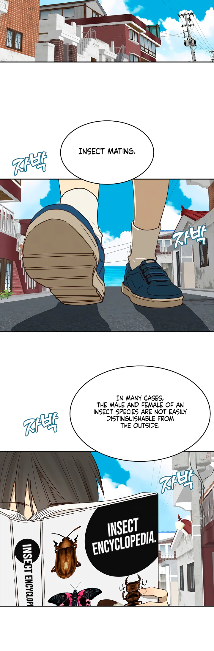 Read Flowers of Allure FR Manga Online