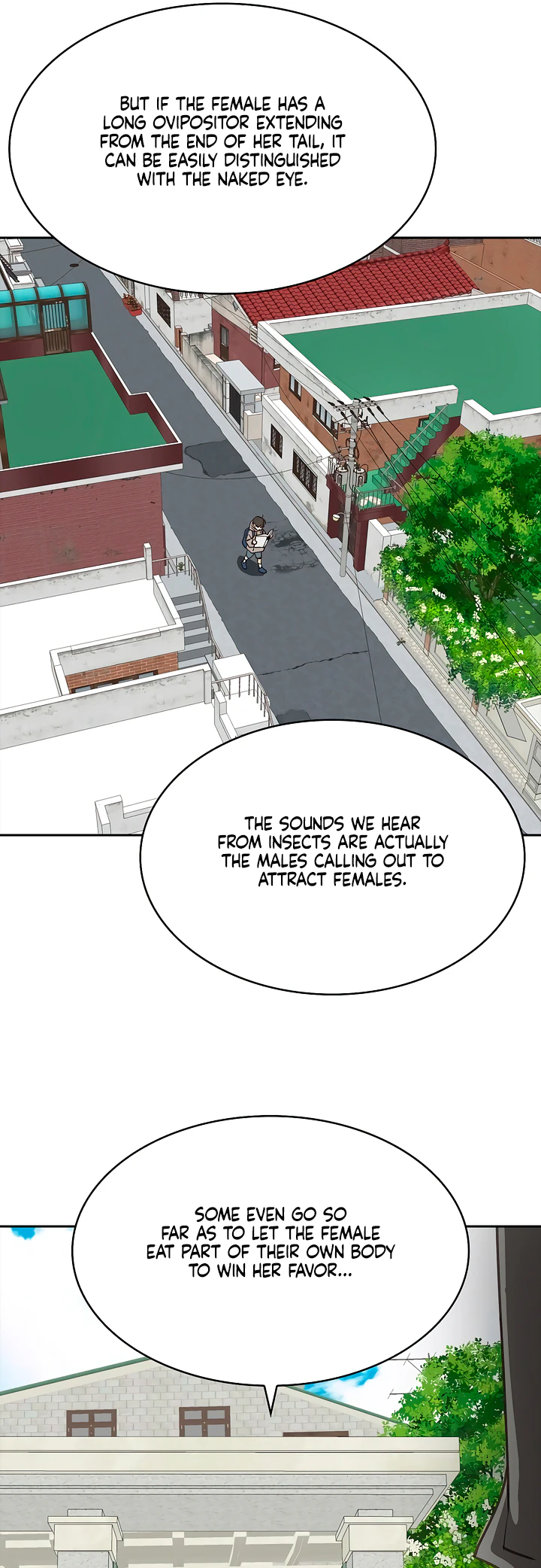 Read Flowers of Allure FR Manga Online