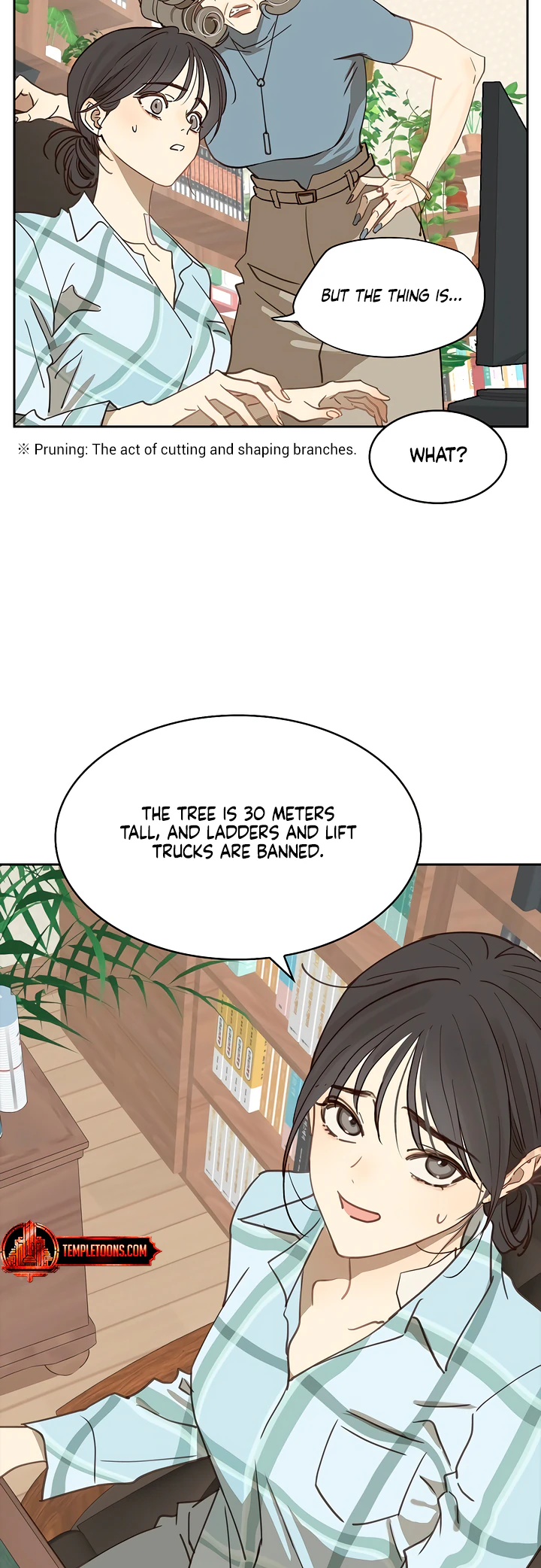 Read Flowers of Allure FR Manga Online