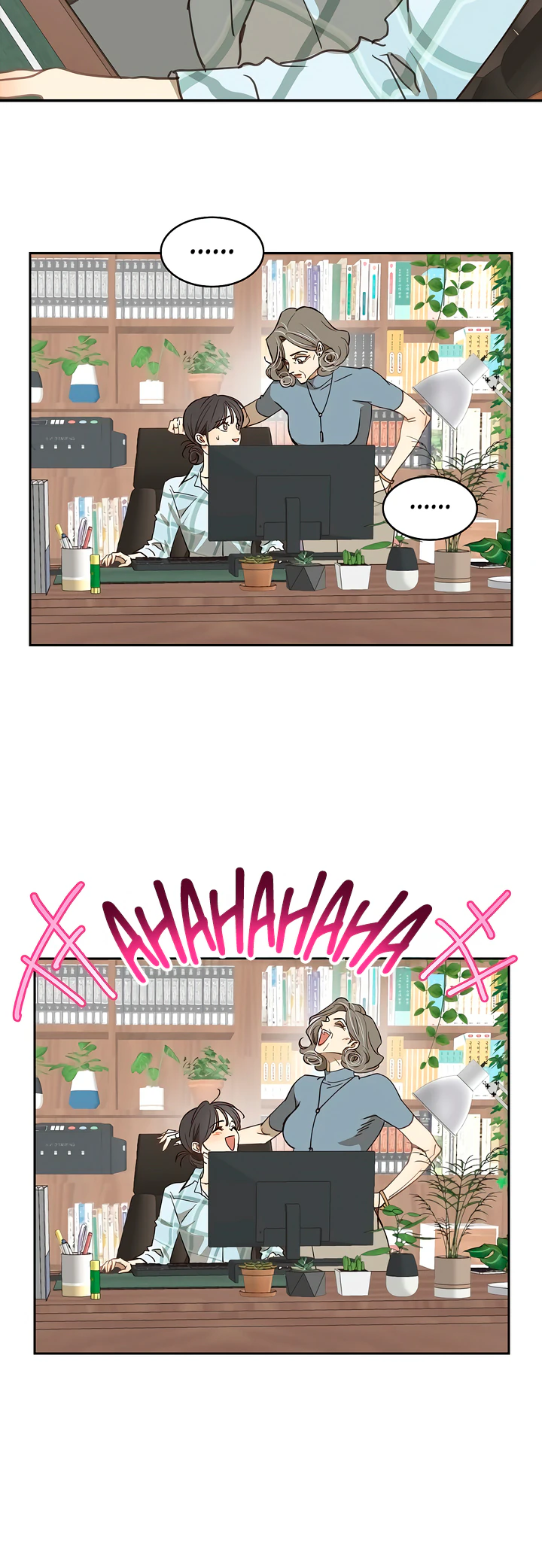 Read Flowers of Allure FR Manga Online